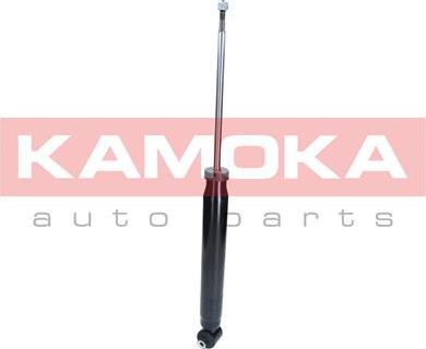 Kamoka 2000746 - Shock Absorber onlydrive.pro