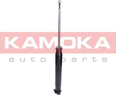 Kamoka 2000746 - Shock Absorber onlydrive.pro