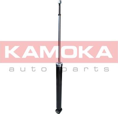 Kamoka 2000755 - Shock Absorber onlydrive.pro