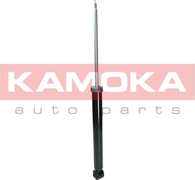 Kamoka 2000753 - Shock Absorber onlydrive.pro