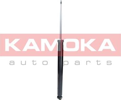 Kamoka 2000765 - Amortizators onlydrive.pro