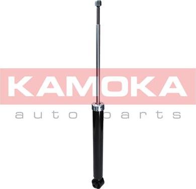 Kamoka 2000767 - Shock Absorber onlydrive.pro