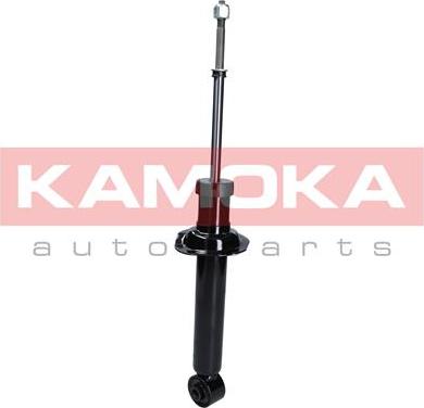 Kamoka 2000706 - Shock Absorber onlydrive.pro