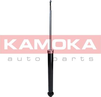 Kamoka 2000784 - Shock Absorber onlydrive.pro