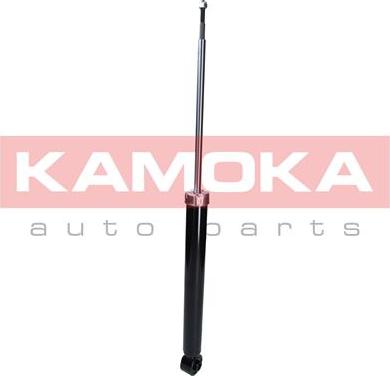 Kamoka 2000784 - Shock Absorber onlydrive.pro
