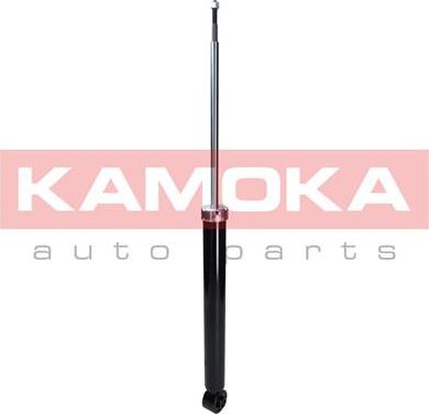 Kamoka 2000784 - Shock Absorber onlydrive.pro