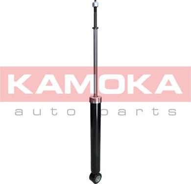 Kamoka 2000786 - Shock Absorber onlydrive.pro