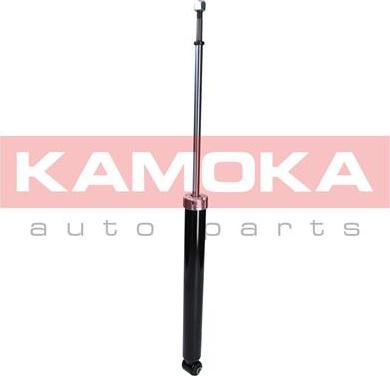 Kamoka 2000780 - Shock Absorber onlydrive.pro