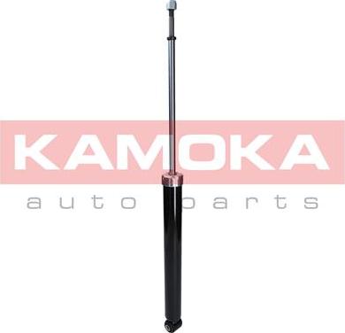 Kamoka 2000780 - Shock Absorber onlydrive.pro