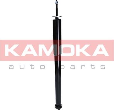 Kamoka 2000734 - Shock Absorber onlydrive.pro