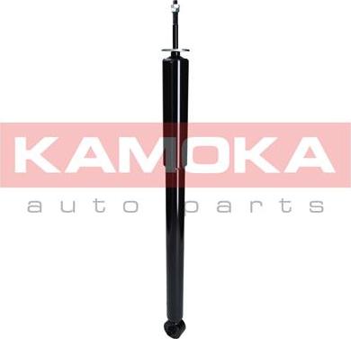 Kamoka 2000734 - Shock Absorber onlydrive.pro