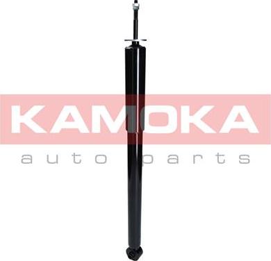 Kamoka 2000734 - Shock Absorber onlydrive.pro