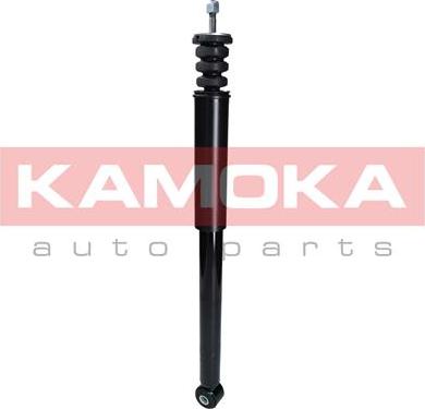 Kamoka 2000773 - Shock Absorber onlydrive.pro