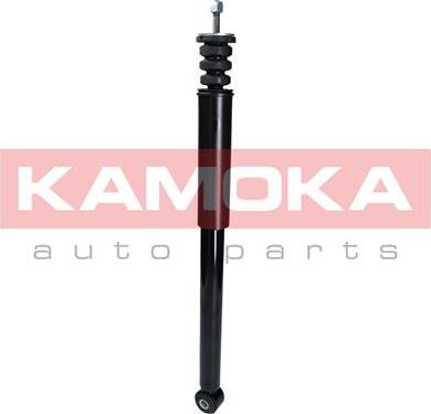 Kamoka 2000773 - Shock Absorber onlydrive.pro