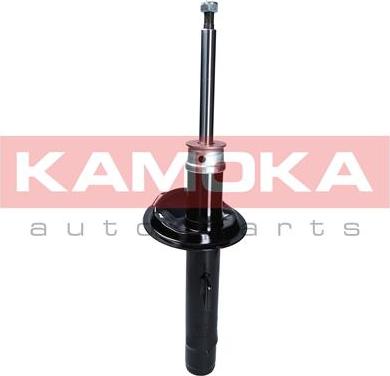 Kamoka 2001052 - Shock Absorber onlydrive.pro