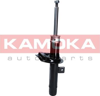 Kamoka 2001052 - Shock Absorber onlydrive.pro