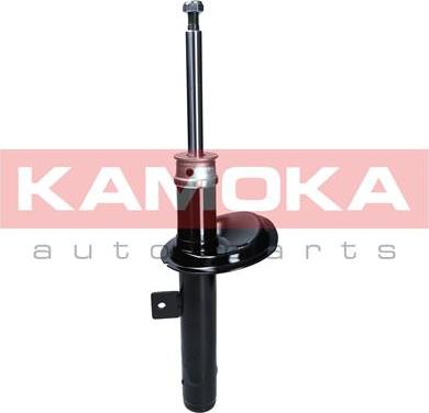 Kamoka 2001052 - Shock Absorber onlydrive.pro