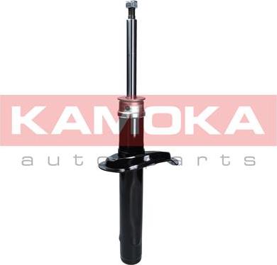 Kamoka 2001052 - Shock Absorber onlydrive.pro