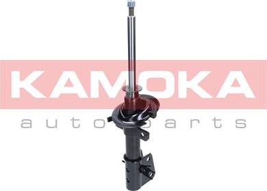 Kamoka 2001057 - Amortizatorius onlydrive.pro