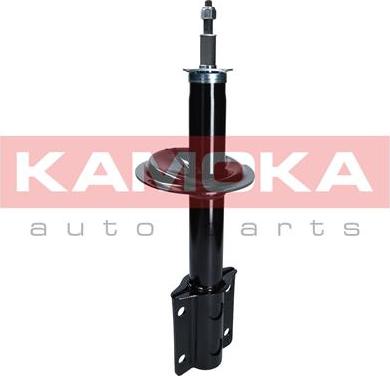 Kamoka 2001069 - Shock Absorber onlydrive.pro