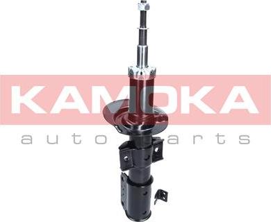 Kamoka 2001064 - Амортизатор onlydrive.pro