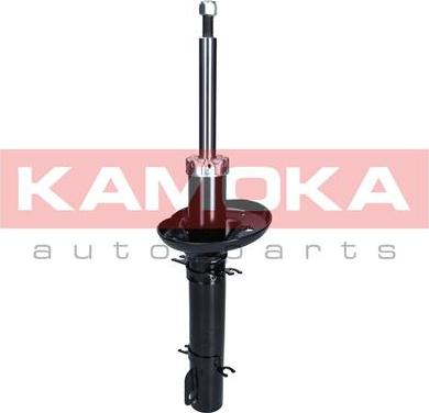 Kamoka 2001066 - Shock Absorber onlydrive.pro