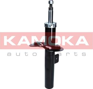 Kamoka 2001061 - Shock Absorber onlydrive.pro