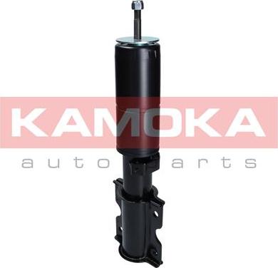 Kamoka 2001068 - Амортизатор onlydrive.pro