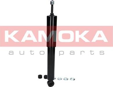 Kamoka 2001006 - Shock Absorber onlydrive.pro