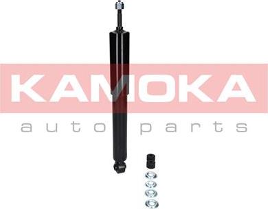 Kamoka 2001006 - Amort onlydrive.pro