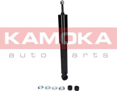 Kamoka 2001006 - Shock Absorber onlydrive.pro