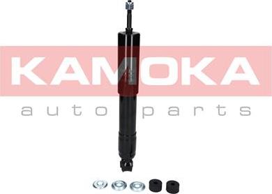 Kamoka 2001007 - Shock Absorber onlydrive.pro