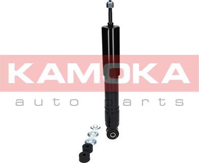 Kamoka 2001007 - Shock Absorber onlydrive.pro