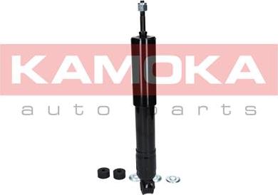 Kamoka 2001007 - Shock Absorber onlydrive.pro