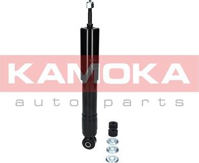 Kamoka 2001007 - Shock Absorber onlydrive.pro