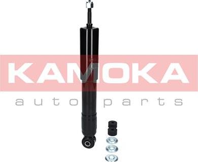 Kamoka 2001007 - Amortizators onlydrive.pro