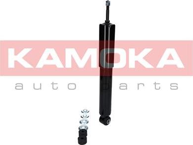 Kamoka 2001034 - Amort onlydrive.pro