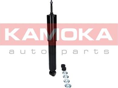 Kamoka 2001034 - Amort onlydrive.pro