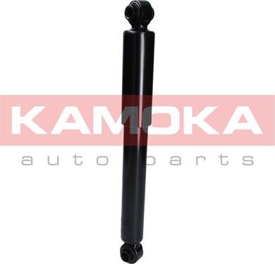 Kamoka 2001024 - Амортизатор onlydrive.pro