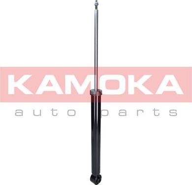 Kamoka 2001021 - Shock Absorber onlydrive.pro