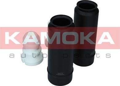 Kamoka 2019095 - Dust Cover Kit, shock absorber onlydrive.pro