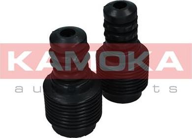 Kamoka 2019093 - Dust Cover Kit, shock absorber onlydrive.pro