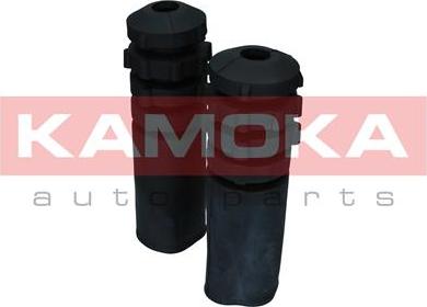 Kamoka 2019043 - Rubber Buffer, suspension onlydrive.pro