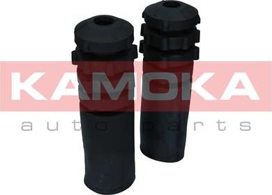 Kamoka 2019043 - Rubber Buffer, suspension onlydrive.pro