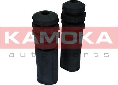 Kamoka 2019043 - Rubber Buffer, suspension onlydrive.pro