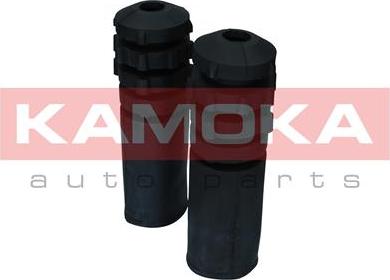 Kamoka 2019043 - Rubber Buffer, suspension onlydrive.pro