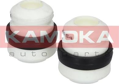 Kamoka 2019054 - Rubber Buffer, suspension onlydrive.pro