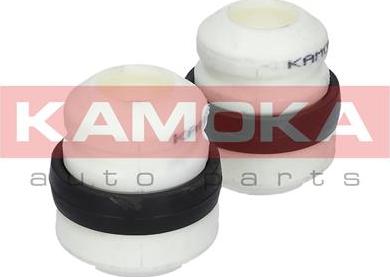 Kamoka 2019054 - Rubber Buffer, suspension onlydrive.pro