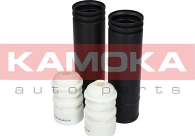 Kamoka 2019037 - Tolmukaitse komplekt,Amordid onlydrive.pro