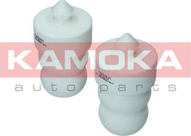 Kamoka 2019079 - Rubber Buffer, suspension onlydrive.pro